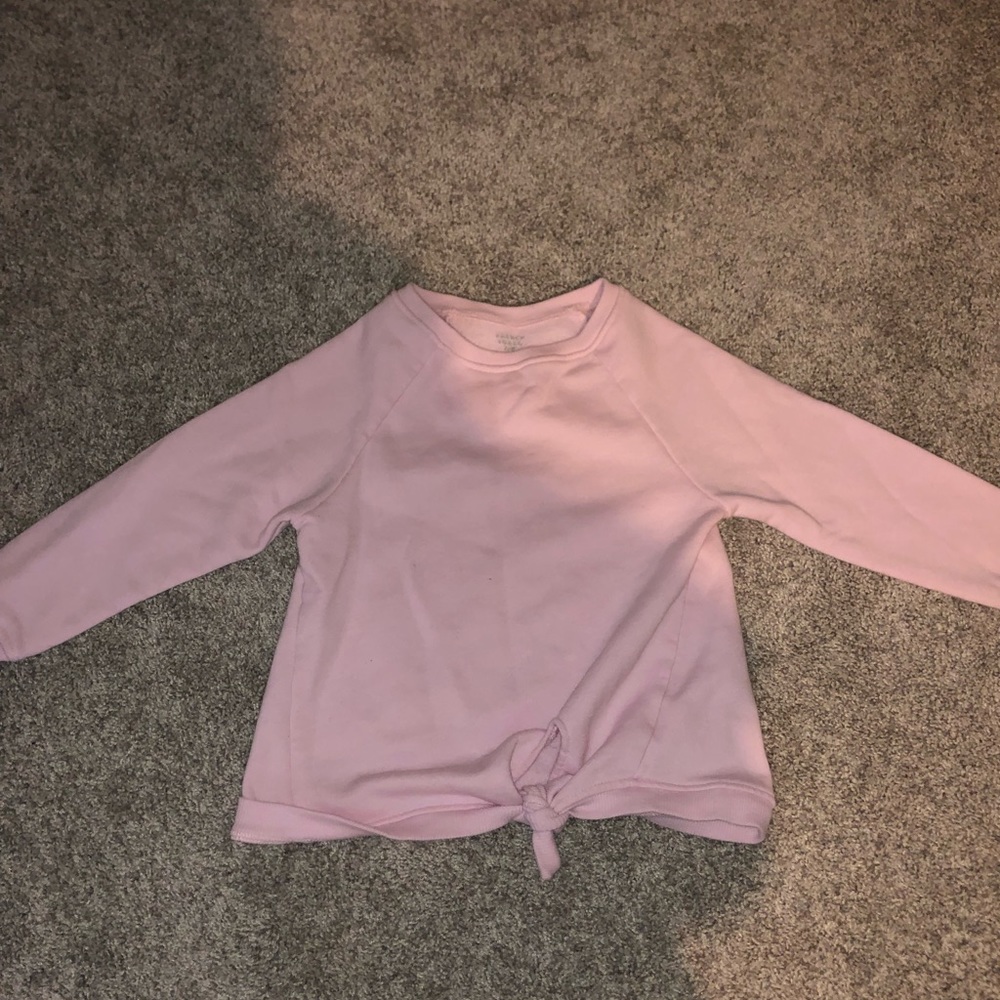 girls shirt